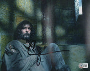 Gary Oldman Signed 8x10 Photo from Harry Potter Beckett COA - Item #1