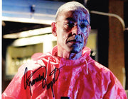 Giancarlo Esposito Signed 8x10 Photo from Breaking Bad Certified Authentic - Item #4