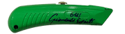 Giancarlo Esposito Signed Replica Prop from Breaking Bad Beckett COA