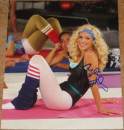 Heidi Montag Pratt Signed 8x10 Photo from The Hills Certified Authentic