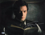 Hugh Jackman Signed 11x14 Photo from The Prestige Beckett COA - Item #2
