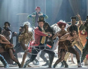 Hugh Jackman Signed 11x14 Photo from The Greatest Showman Beckett COA - Item #1