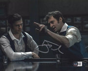 Hugh Jackman Signed 8x10 Photo from The Greatest Showman Beckett COA - Item #10