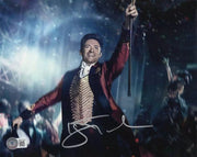 Hugh Jackman Signed 8x10 Photo from The Greatest Showman Beckett COA - Item #1