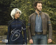 Hugh Jackman Signed 8x10 Photo from X-Men Beckett COA - Item #3