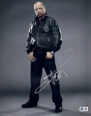 Ice-T Authentic Autographed 11x14 Photo | Certified Authentic + COA #2