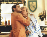 Jeff Daniels Signed 11x14 Photo from Dumb and Dumber Beckett COA - Item #9