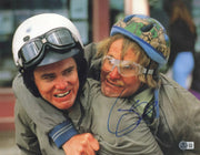 Jeff Daniels Signed 11x14 Photo from Dumb and Dumber Beckett COA - Item #7