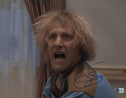 Jeff Daniels Signed 11x14 Photo from Dumb and Dumber Beckett COA - Item #3