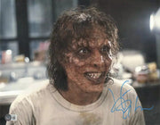 Jeff Goldblum Signed 11x14 Photo from The Fly Beckett COA - Item #1