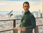 Jeremy Strong Signed 11x14 Photo from Succession Beckett COA - Item #2