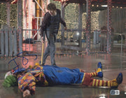 Jesse Eisenberg Signed 11x14 Photo from Zombieland Beckett COA - Item #3