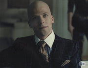 Jesse Eisenberg Signed 11x14 Photo from Lex Luthor Beckett COA - Item #1