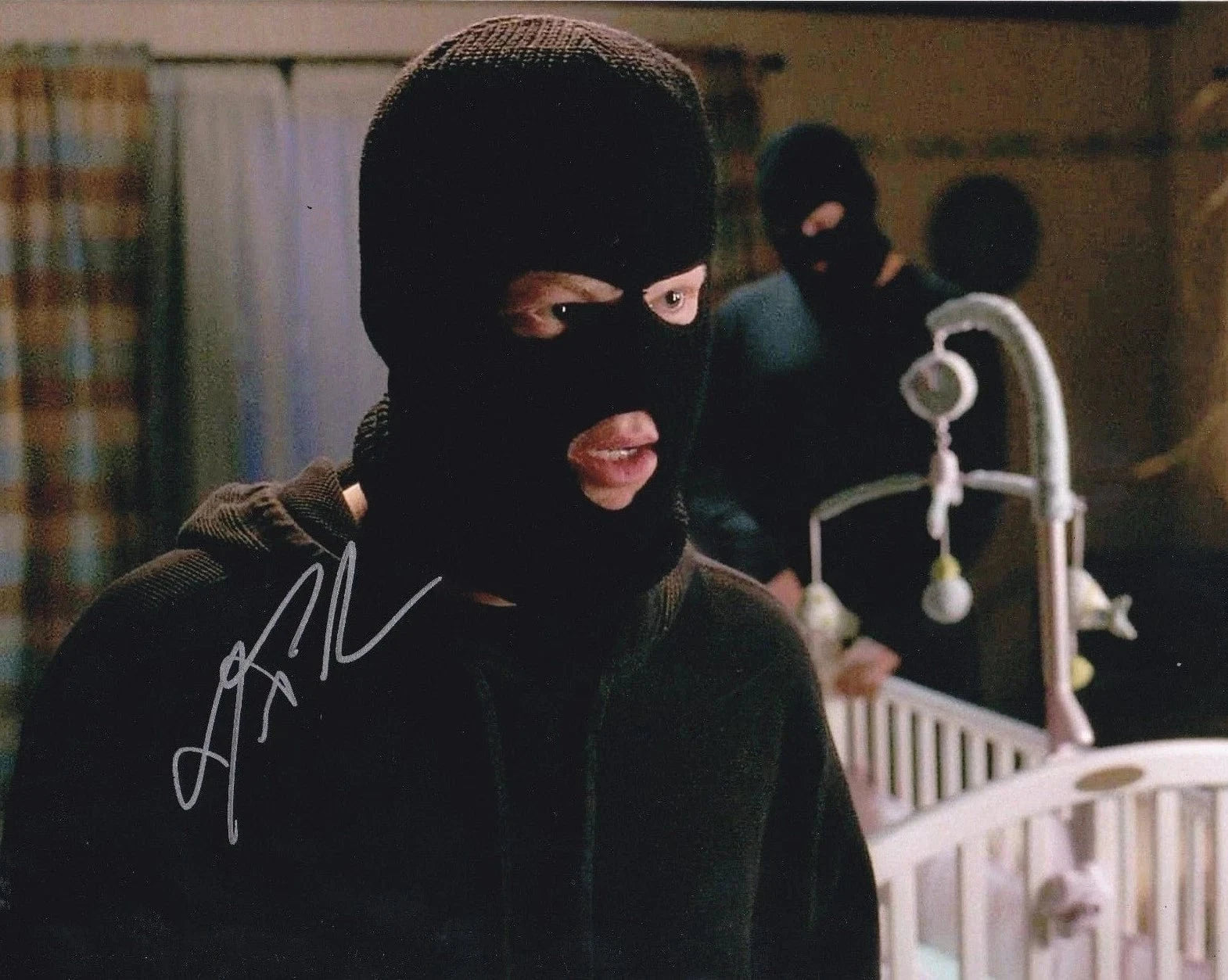 Jesse Plemons Signed 8x10 Photo from Breaking Bad Certified Authentic - Item #2