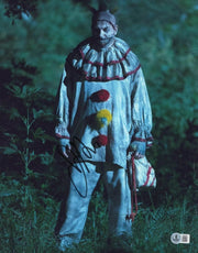 John Carroll Signed 11x14 Photo from American Horror Story Beckett COA - Item #2