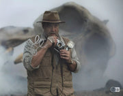 John Goodman Signed 11x14 Photo from King Kong Beckett COA