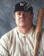 John Goodman Signed 11x14 Photo from Babe Beckett COA