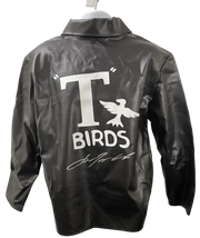 John Travolta Signed Replica Prop from Grease Beckett COA