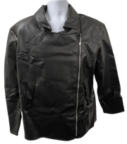 John Travolta Signed Replica Prop from Grease Beckett COA - Detail View