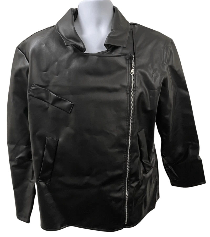 John Travolta Signed Replica Prop from Grease Beckett COA - Detail View