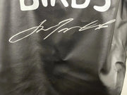 John Travolta Signed Replica Prop from Grease Beckett COA - Alternate Angle