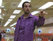 John Turturro Signed 11x14 Photo from The Big Lebowski Beckett COA - Item #1