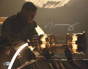 Jonathan Majors Signed 11x14 Photo from Ant-Man Beckett COA - Item #3