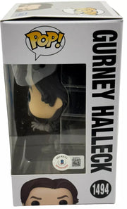 Josh Brolin Signed Funko from Dune Beckett COA - Detail View