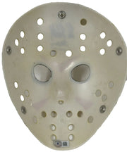 Kane Hodder Signed Replica Prop from Friday the 13th Beckett COA - Item #2 - Alternate Angle