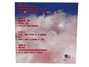 Katy Perry Signed Vinyl Record Beckett COA - Item #1 - Detail View