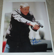 Kiefer Sutherland Signed 11x14 Photo from 24 Certified Authentic - Item #2
