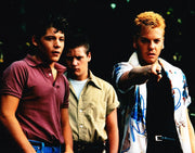 Kiefer Sutherland Signed 8x10 Photo from 24 Certified Authentic - Item #3