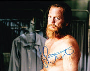 Kiefer Sutherland Signed 8x10 Photo from 24 Certified Authentic - Item #2