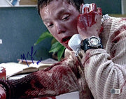 Matthew Lillard Signed 11x14 Photo from Scream Beckett COA - Item #4