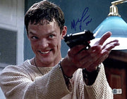 Matthew Lillard Signed 11x14 Photo from Scream Beckett COA - Item #3