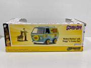 Matthew Lillard Signed Model Car from Scooby-Doo! Beckett COA - View 7
