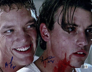 Matthew Lillard Signed 11x14 Photo from Scream Beckett COA - Item #6