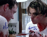 Matthew Lillard Signed 11x14 Photo from Scream Beckett COA - Item #5