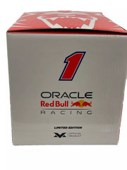 Max Verstappen Signed Helmet Beckett COA - Item #3 - View 9