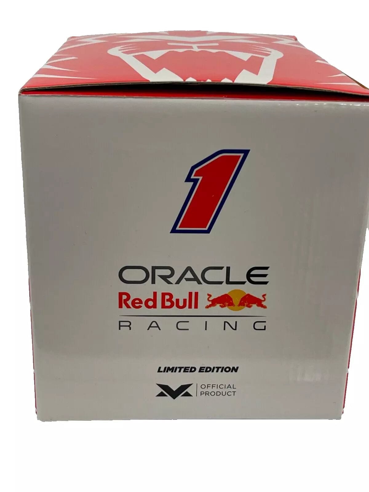 Max Verstappen Signed Helmet Beckett COA - Item #3 - View 9