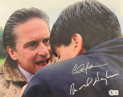 Michael Douglas Signed 11x14 Photo from Wall Street Beckett COA - Item #10