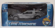 Christopher Lloyd Signed Model Car from Back to the Future Certified Authentic - Item #1 - View 6