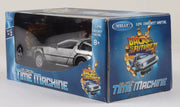 Christopher Lloyd Signed Model Car from Back to the Future Certified Authentic - Item #1 - View 7