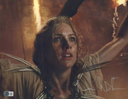 Naomi Watts Signed 11x14 Photo from King Kong Beckett COA - Item #7