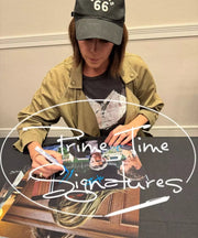 Matthew Lillard Signed 11x14 Photo from Scream Beckett COA - Item #8 - View 4