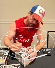 Matthew Lillard Signed Funko from Ghost Face Beckett COA - Item #2 - View 4