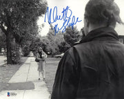 Nick Castle Signed 8x10 Photo from Halloween Beckett COA - Item #6