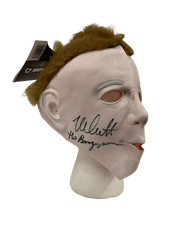 Nick Castle Signed Replica Prop from Halloween Beckett COA - Item #1
