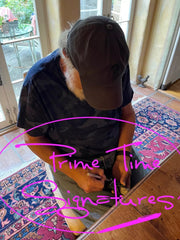 Nick Castle Signed Statue from Halloween Beckett COA - Item #2 - Alternate Angle