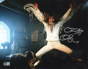 Ozzy Osbourne of Black Sabbath Signed 11x14 Photo Beckett COA - Item #14